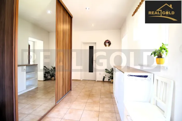 Prodej rodinného domu, Jaroměřice nad Rokytnou - Příložany, 200 m2