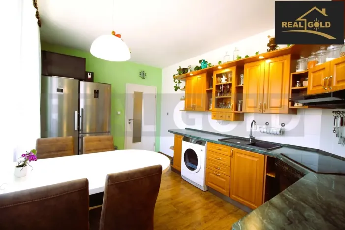 Prodej rodinného domu, Jaroměřice nad Rokytnou - Příložany, 200 m2