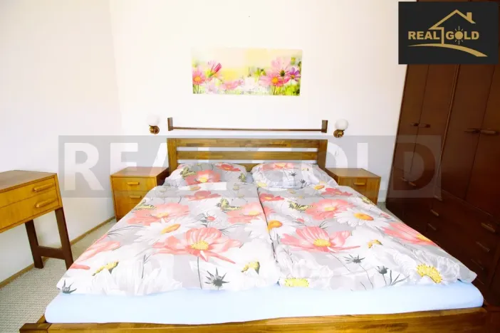 Prodej rodinného domu, Jaroměřice nad Rokytnou - Příložany, 200 m2