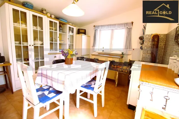 Prodej rodinného domu, Jaroměřice nad Rokytnou - Příložany, 200 m2