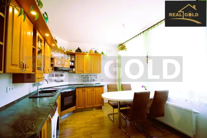 Prodej rodinného domu, Jaroměřice nad Rokytnou - Příložany, 200 m2