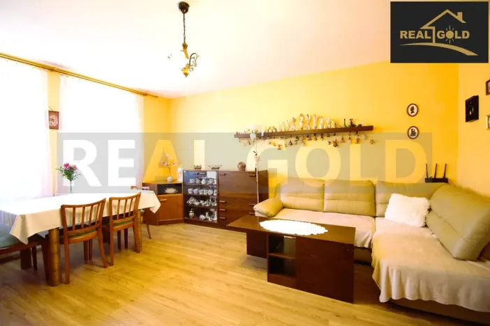 Prodej rodinného domu, Jaroměřice nad Rokytnou - Příložany, 200 m2