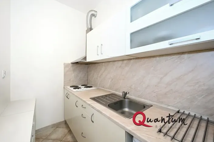 Pronájem bytu 1+kk, Praha - Košíře, Plzeňská, 35 m2