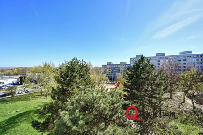 Prodej bytu 3+1, Praha - Háje, Ocelíkova, 70 m2