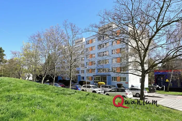 Prodej bytu 3+1, Praha - Háje, Ocelíkova, 70 m2
