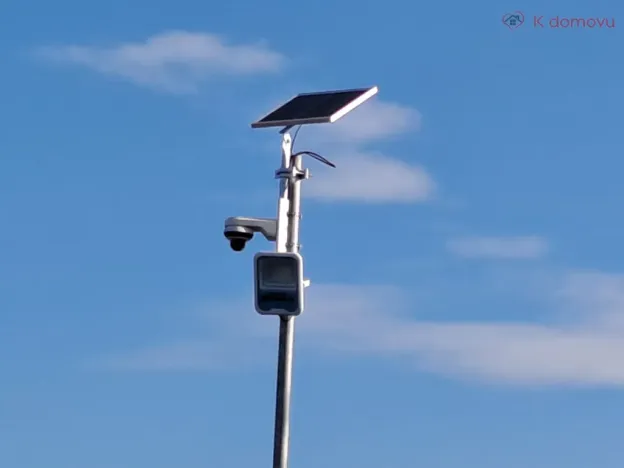 Pronájem garáže, Studénka - Butovice, Tovární, 20 m2