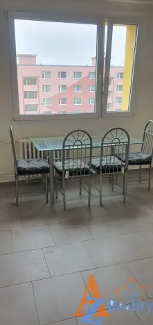 Pronájem bytu 1+1, Jirkov, Krušnohorská, 35 m2