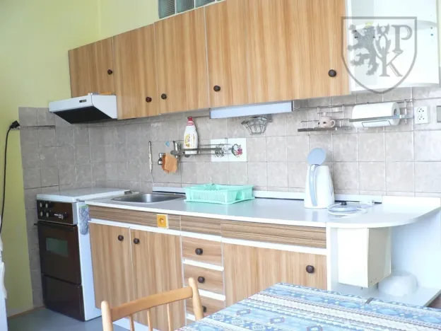 Pronájem bytu 2+1, Blatná, U Čertova kamene, 62 m2