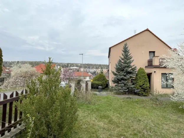 Prodej vícegeneračního domu, Libušín, Svatopluka Čecha, 174 m2