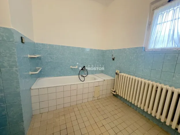 Prodej vícegeneračního domu, Libušín, Svatopluka Čecha, 174 m2