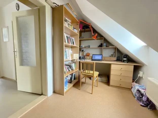 Prodej vícegeneračního domu, Libušín, Svatopluka Čecha, 174 m2