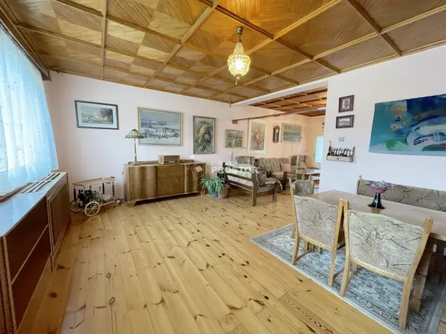 Prodej rodinného domu, Libušín, Svatopluka Čecha, 174 m2