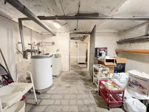 Prodej rodinného domu, Libušín, Svatopluka Čecha, 174 m2