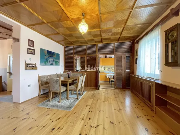 Prodej rodinného domu, Libušín, Svatopluka Čecha, 174 m2