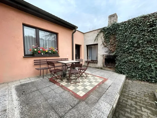 Prodej rodinného domu, Libušín, Svatopluka Čecha, 174 m2