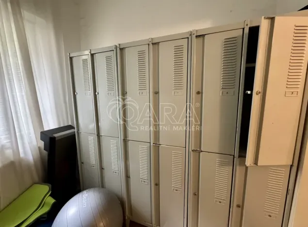 Pronájem komerční nemovitosti, Praha - Vinohrady, Vinohradská, 78 m2