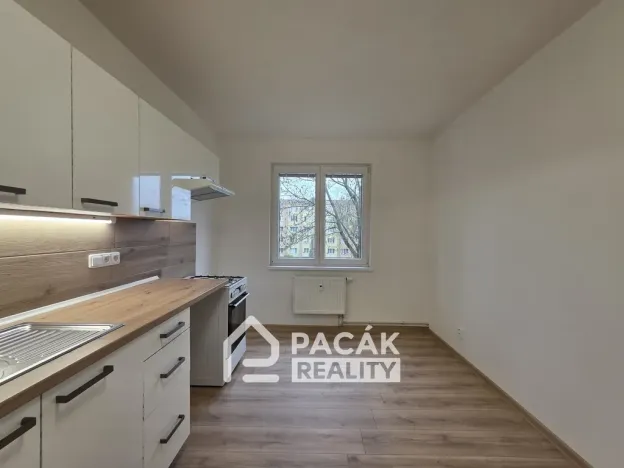 Pronájem bytu 2+1, Olomouc, Božetěchova, 68 m2