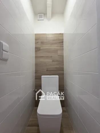 Pronájem bytu 2+1, Olomouc, Božetěchova, 68 m2