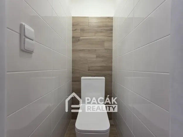 Pronájem bytu 2+1, Olomouc, Božetěchova, 68 m2