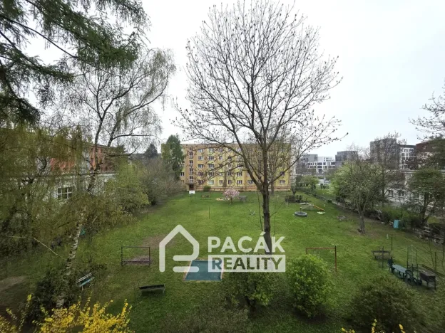 Pronájem bytu 2+1, Olomouc, Božetěchova, 68 m2