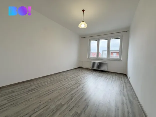 Prodej bytu 2+1, Třinec, Máchova, 52 m2