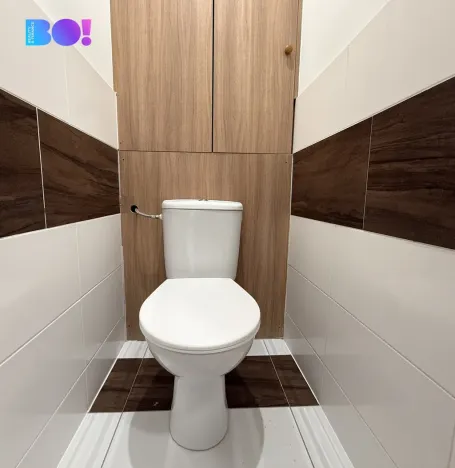 Prodej bytu 2+1, Třinec, Máchova, 52 m2