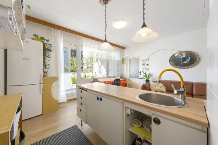 Prodej bytu 5+1, Brno - Židenice, Bořetická, 97 m2