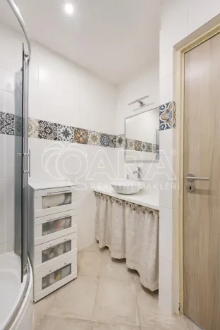 Prodej bytu 5+1, Brno - Židenice, Bořetická, 97 m2