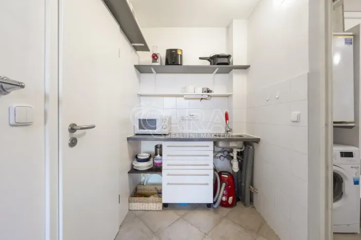 Prodej bytu 5+1, Brno - Židenice, Bořetická, 97 m2