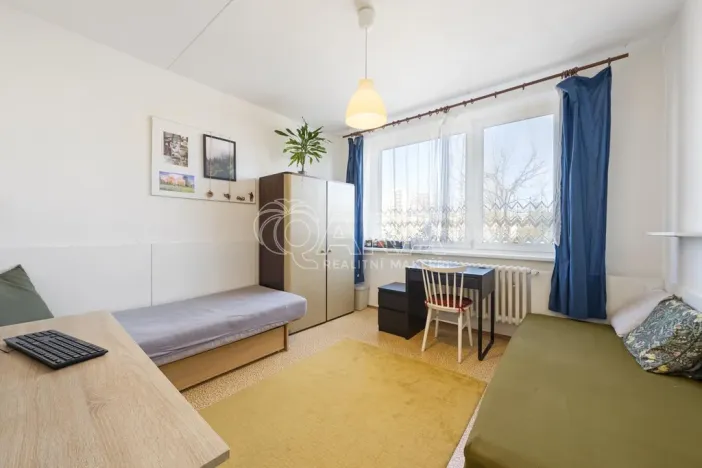 Prodej bytu 5+1, Brno - Židenice, Bořetická, 97 m2