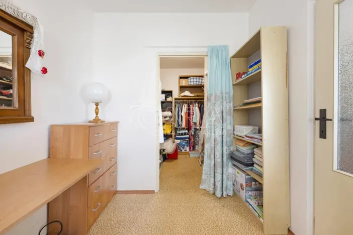 Prodej bytu 5+1, Brno - Židenice, Bořetická, 97 m2