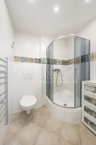 Prodej bytu 5+1, Brno - Židenice, Bořetická, 97 m2