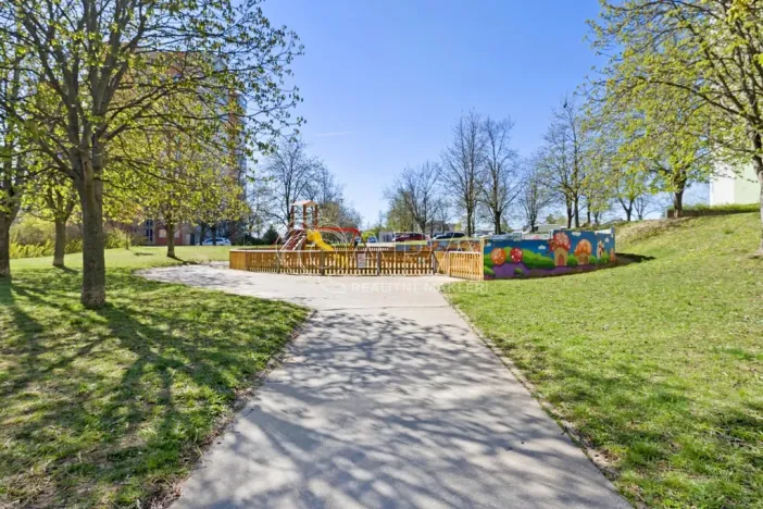 Prodej bytu 5+1, Brno - Židenice, Bořetická, 97 m2