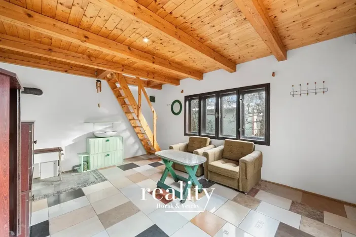 Prodej zahrady, Znojmo, 413 m2