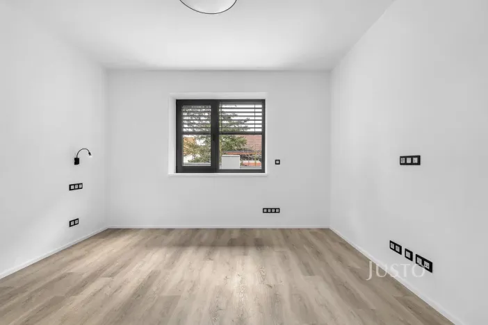 Pronájem bytu 2+kk, Praha - Šeberov, Na proutcích, 45 m2