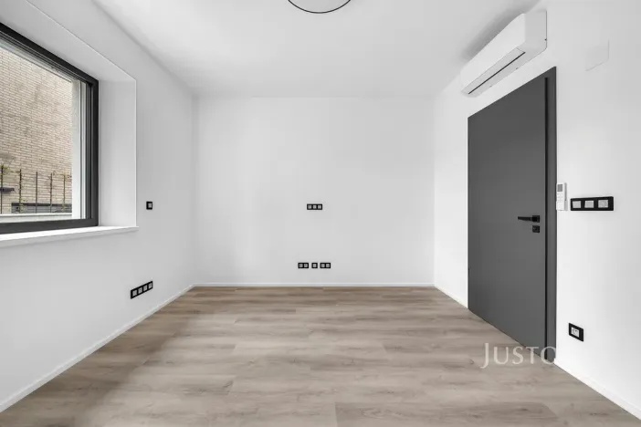 Pronájem bytu 2+kk, Praha - Šeberov, Na proutcích, 45 m2