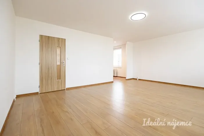 Pronájem bytu 3+1, Praha - Michle, Při trati, 75 m2