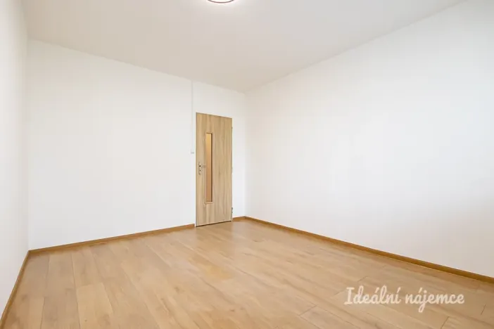 Pronájem bytu 3+1, Praha - Michle, Při trati, 75 m2