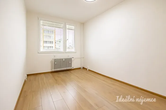 Pronájem bytu 3+1, Praha - Michle, Při trati, 75 m2