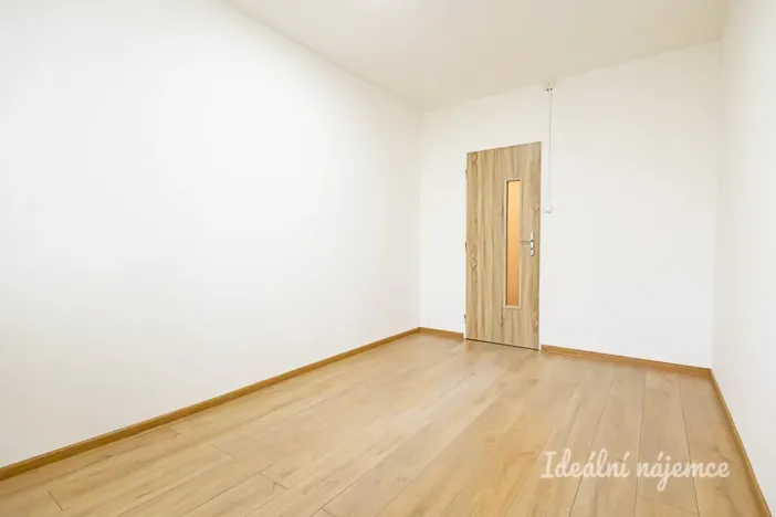 Pronájem bytu 3+1, Praha - Michle, Při trati, 75 m2