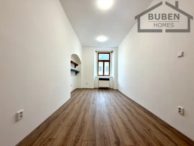 Pronájem bytu 2+1, Tachov, Husitská, 50 m2