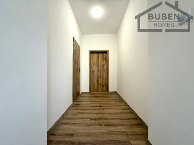 Pronájem bytu 2+1, Tachov, Husitská, 50 m2