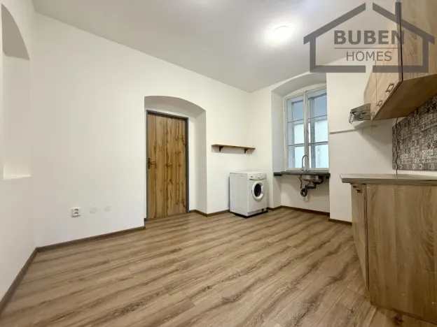 Pronájem bytu 2+1, Tachov, Husitská, 50 m2