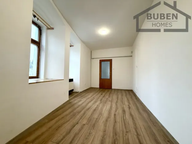 Pronájem bytu 2+1, Tachov, Husitská, 50 m2