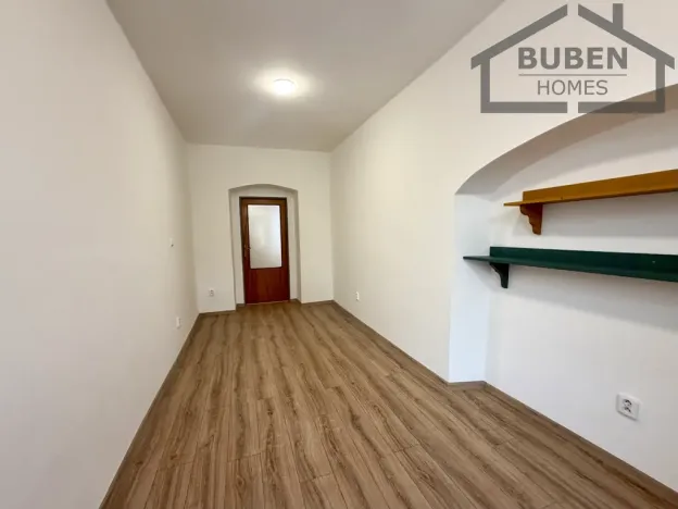 Pronájem bytu 2+1, Tachov, Husitská, 50 m2