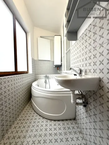 Pronájem bytu 2+1, Tachov, Husitská, 50 m2