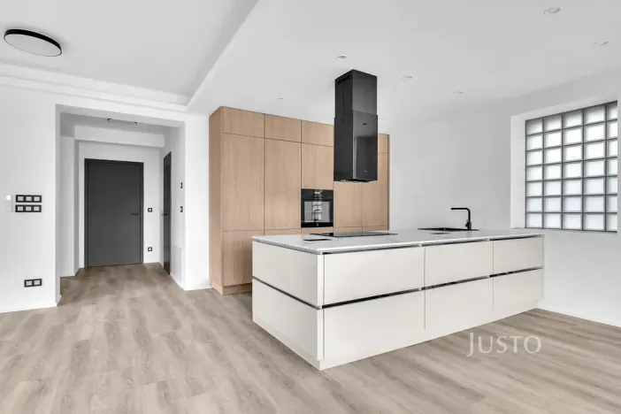 Pronájem bytu 4+kk, Praha - Šeberov, Na proutcích, 132 m2