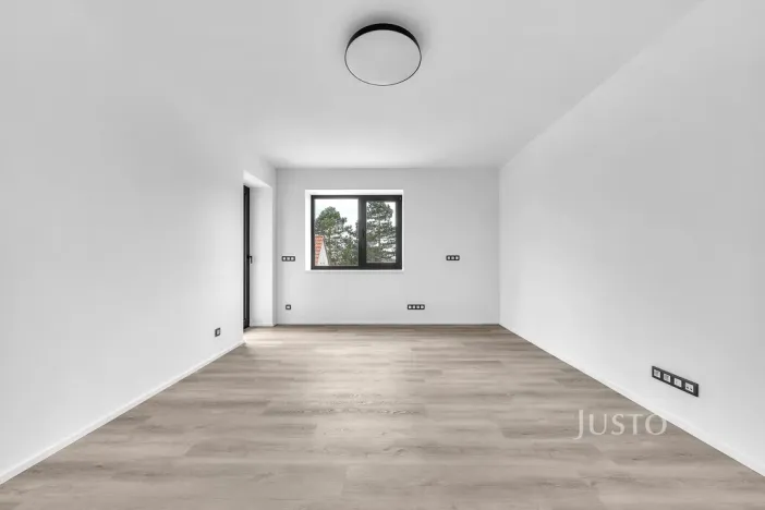 Pronájem bytu 4+kk, Praha - Šeberov, Na proutcích, 132 m2