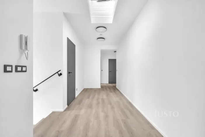 Pronájem bytu 4+kk, Praha - Šeberov, Na proutcích, 132 m2