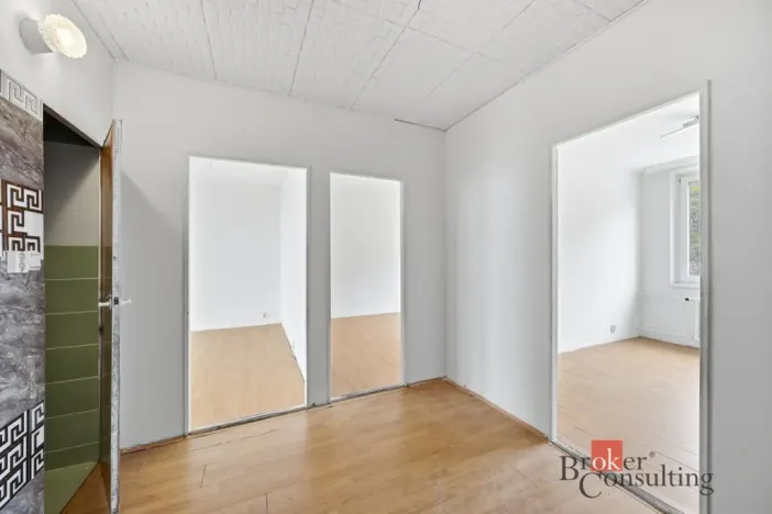 Prodej bytu 4+kk, Litvínov - Janov, Luční, 85 m2